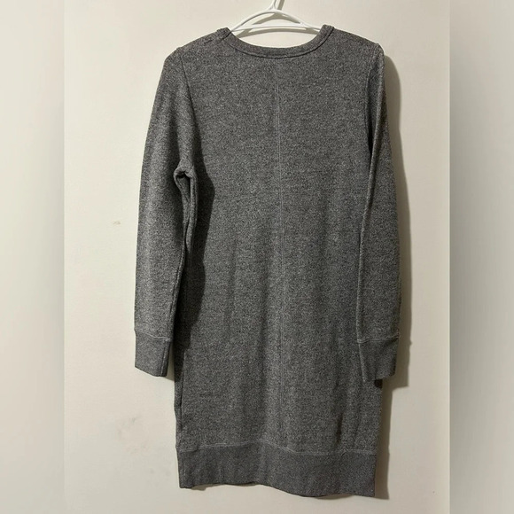 Roots Salt & Pepper Dress - Picture 3 of 4